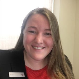 Meet your Posher, Brianna